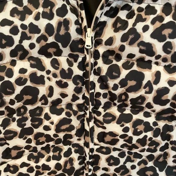 Loft vest - Picture 6 of 7